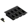 SLY 7 SMD 045 8 G B TR Fischer Elektronik Steckverbindersysteme