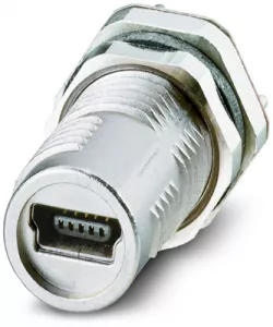 1239709 Phoenix Contact Sensor-Aktor Rundsteckverbinder