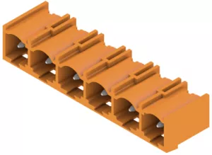 1472530000 Weidmüller Steckverbindersysteme