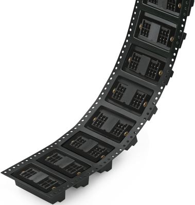 713-1416/117-000/997-409 WAGO Steckverbindersysteme Bild 1