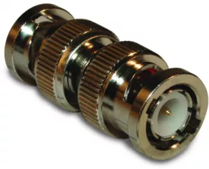 112447 Amphenol RF Koaxial Adapter