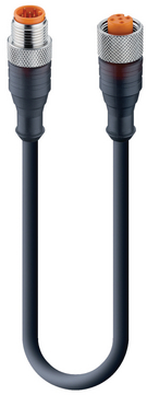 4233 Lumberg Automation Sensor-Aktor Kabel Bild 1
