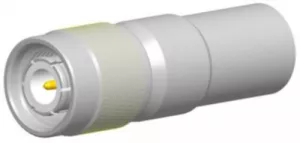 122393 Amphenol RF Koaxialsteckverbinder