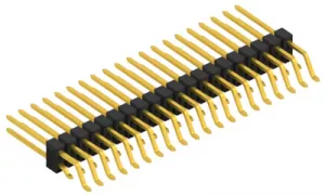 10052909 Fischer Elektronik Steckverbindersysteme