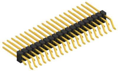 10052909 Fischer Elektronik Steckverbindersysteme