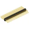 SL 17 SMD 109 40 G Fischer Elektronik Steckverbindersysteme