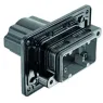 19400061117 Harting Gehäuse für schwere Steckverbinder