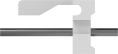 640388-2 AMP Steckverbindersysteme Bild 2