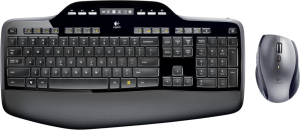 Tastatur/Maus-Kombination MK710 920-002420