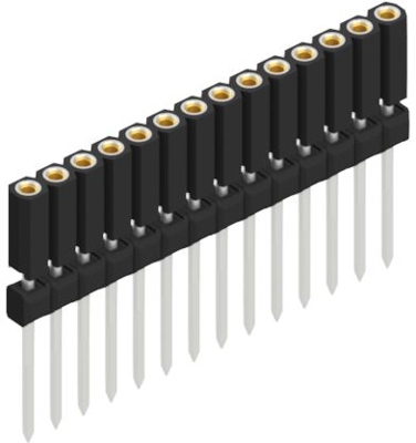 10026229 Fischer Elektronik Steckverbindersysteme