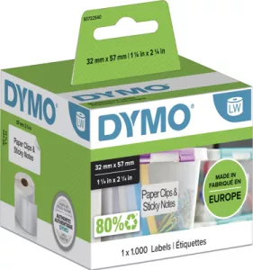 S0722540 DYMO Etiketten