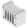 10020793 Fischer Elektronik Kühlkörper