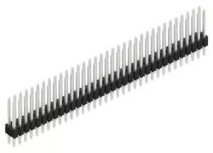 SLVW405568Z Fischer Elektronik Steckverbindersysteme