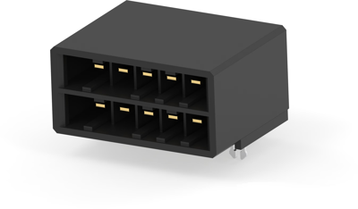 3-316080-3 AMP Steckverbindersysteme Bild 1