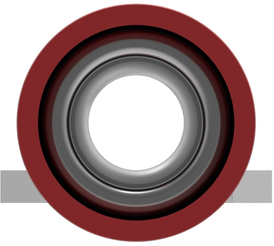 52927 AMP Kabelschuhe Bild 4