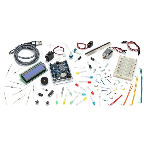 K000007_R4 Arduino Microcontroller Kits Bild 4