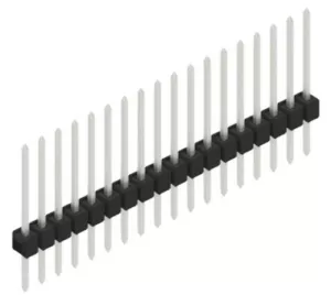 10046611 Fischer Elektronik Steckverbindersysteme