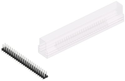 SLLP6SMD05148ZSM Fischer Elektronik Steckverbindersysteme
