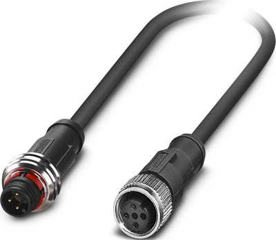 1392395 Phoenix Contact Sensor-Aktor Kabel Bild 1