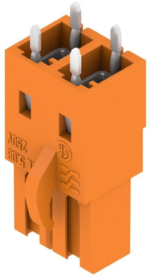 1630710000 Weidmüller Steckverbindersysteme Bild 2