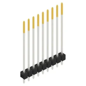 10048985 Fischer Elektronik Steckverbindersysteme