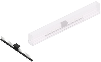 SLY7SMD04528ZBSM Fischer Elektronik Steckverbindersysteme