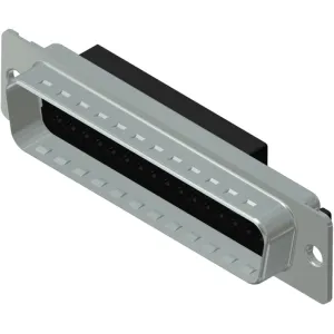 3043W2PXK99A10X CONEC D-Sub Steckverbinder
