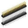 SL 16 SMD 182 36 S P Fischer Elektronik Steckverbindersysteme