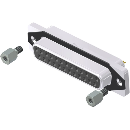 15-006413 CONEC D-Sub Steckverbinder Bild 2