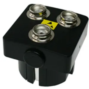 C-189 149 BJZ Erdungsleitungen, Erdungsboxen, Druckknöpfe