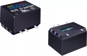 R2S-0505 RECOM DC/DC Converters