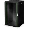 DN-19 20U-6/6-SW DIGITUS Schaltschränke, Serverschränke