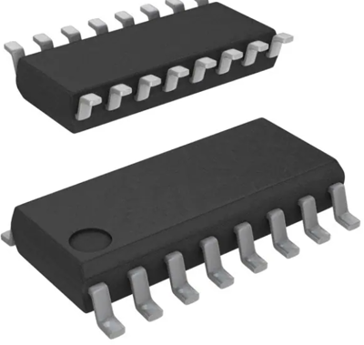 SI8640BB-B-IS1R Skyworks Solutions Inc. Logik ICs