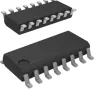 SI8640BB-B-IS1R Skyworks Solutions Inc. Logik ICs