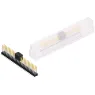 SL 11 SMD 104 50 S B SM Fischer Elektronik Steckverbindersysteme