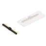 SL 12 SMD 035 16 S B SM Fischer Elektronik Steckverbindersysteme