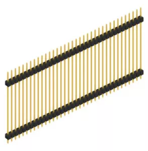 10056985 Fischer Elektronik Steckverbindersysteme