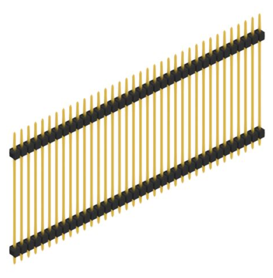 10056985 Fischer Elektronik Steckverbindersysteme