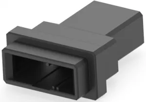 1-177648-3 AMP Steckverbindersysteme