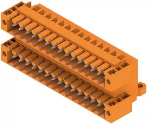 1633940000 Weidmüller Steckverbindersysteme