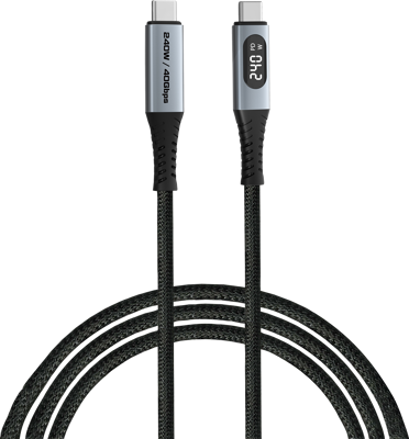 31849 Verbatim USB Kabel Bild 2