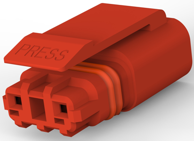 3-2834074-2 TE Connectivity Steckverbindersysteme Bild 1
