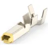 173631-2 AMP Crimpkontakte
