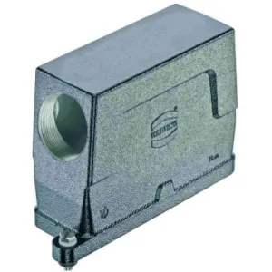 19400240569 Harting Gehäuse für schwere Steckverbinder