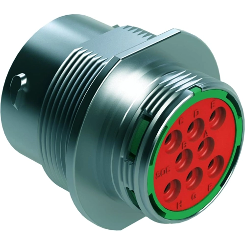 AHDM04-18-08SN Amphenol Sonstige Rundsteckverbinder Bild 2