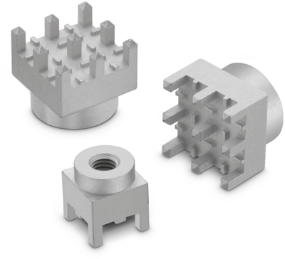 74650173R Würth Elektronik eiSos Leiterplattenklemmen