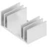10022429 Fischer Elektronik Kühlkörper