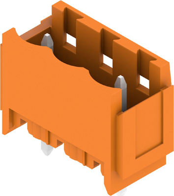2728020000 Weidmüller Steckverbindersysteme Bild 1