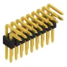 SLV W 4 KA 036 18 G Fischer Elektronik Steckverbindersysteme