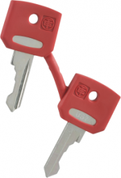 Schlüssel für Befehls und Meldegeräte, ZBGF034